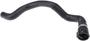 URO Parts Heater Hose With Quick Connect.