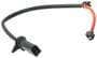 URO Parts 2 Terminal Brake Pad Wear Sensor
