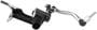 URO Parts Headlight Level Sensor