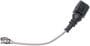 URO Parts 2 Terminal Brake Pad Wear Sensor