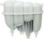 URO Parts Coolant Recovery Tank