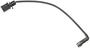 URO Parts 2 Terminal Brake Pad Wear Sensor