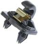 URO Parts Sun Visor Bracket