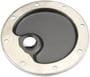 URO Parts Oil Sump Plate