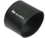 URO Parts Rubber (AEM) Oil Filler Hose