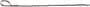 URO Parts Engine Oil Dipstick