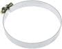 URO Parts Exhaust Muffler Strap