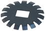 URO Parts Ball Joint Lock Plate