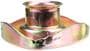URO Parts Sway/Stabilizer Bar Bushing Bracket
