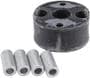 URO Parts Steering Coupling Disc