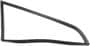 URO Parts Vent Window Weatherstrip
