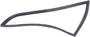 URO Parts Vent Window Weatherstrip