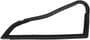 URO Parts Vent Window Weatherstrip