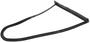 URO Parts Quarter Glass Seal