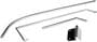 URO Parts Door Trim Panel Pocket
