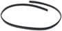 URO Parts Sunroof Seal