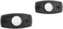 URO Parts Hard Top Release Handle
