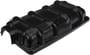 URO Parts Battery Cover