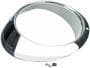 URO Parts Headlight Rim