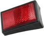 URO Parts Bumper Cover Reflector