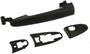 URO Parts Door Handle Kit