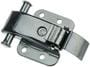 URO Parts Steel Door Check Strap Bracket