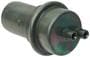 URO Parts Fuel Accumulator