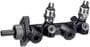 URO Parts Brake Master Cylinder