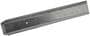 URO Parts EPDM Rubber Bumper Impact Strip