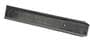 URO Parts EPDM Rubber Bumper Impact Strip