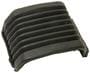 URO Parts Bumper Bellows