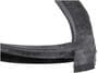 URO Parts Hood Seal