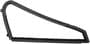 URO Parts Vent Window Weatherstrip