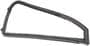 URO Parts Vent Window Weatherstrip