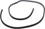 URO Parts Window Channel