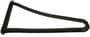 URO Parts Quarter Glass Seal