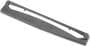 URO Parts Dashboard Air Vent Trim