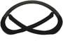 URO Parts Targa Top Seal