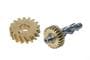 URO Parts Convertible Top Motor