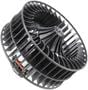URO Parts A/C Evaporator Motor