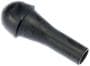 URO Parts Headlight Bucket Drain Tube