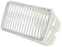 URO Parts Fog Light Lens