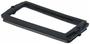 URO Parts Fog Light Gasket
