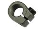 URO Parts M16-1.0 Thread Spindle Pinch Bolt And Nut