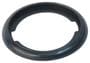 URO Parts Trunk Lock Seal