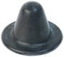 URO Parts Shock Absorber Dust Cover