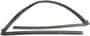 URO Parts Targa Top Seal