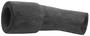 URO Parts EPDM Rubber Crankcase Breather Hose