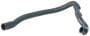 URO Parts Crankcase Breather Hose