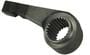 URO Parts Clutch Release Lever